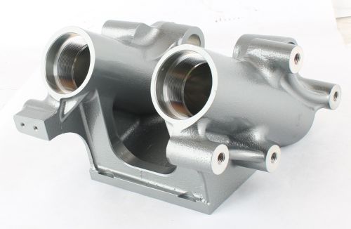 VOLVO PENTA MANIFOLD
