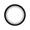 PAI INDUSTRIES DETROIT DIESEL A0159974946 CRANKSHAFT SEAL