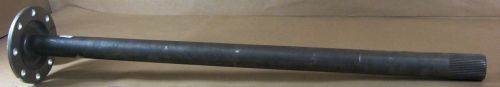 MERITOR AXLE SHAFT