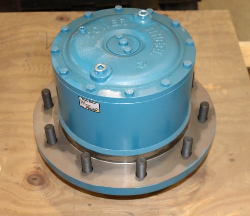 JLG POWER WHEEL-MOD 8 SERIES B SAE