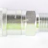 BOBCAT COUPLER  FF FEMALE