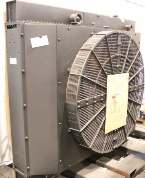 COPPER CORE LTD RADIATOR/CAC ASSEMBLY - C18 755HP CAT TIER 4
