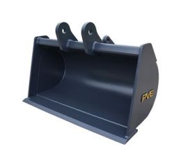 48\" BUCKET (SMOOTH EDGE)