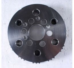 WHEEL CARRIER