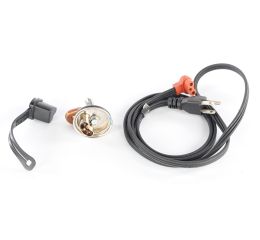 BLOCK HEATER
