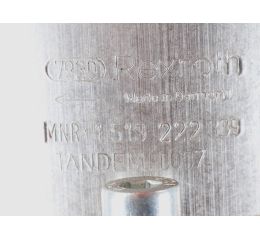 HYDRAULIC GEAR PUMP