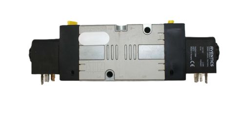 AVENTICS VALVE DOUBLE SOLENOID 4-WAY