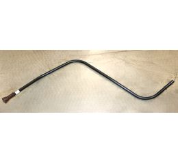 TRANSMISSION DIPSTICK ASSEMBLY