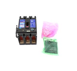 CIRCUIT BREAKER 3P 160-250 MX12VDC