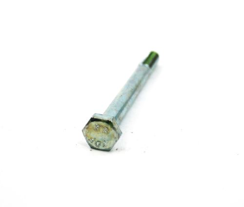 BUSCH LLC HEX HEAD CAP SCREW