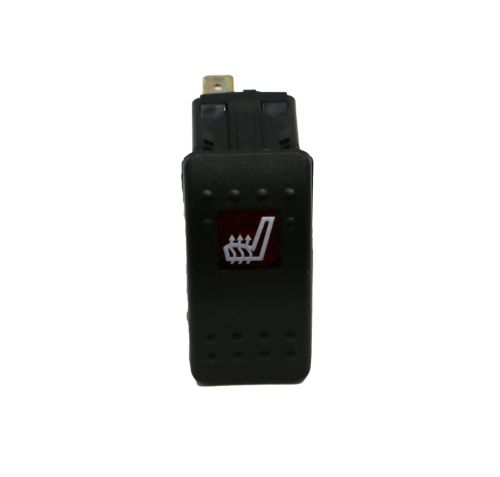 CARLING TECHNOLOGIES ROCKER SWITCH SPST ON-NONE-ON