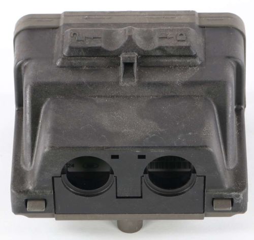 BENDIX ECU 12V  4S/4M  ABS  NOT FOR TOWING