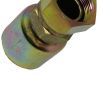 MANULI FITTING: HYDRAULIC HOSE END