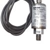 BARKSDALE PRESSURE TRANSMITTER