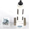 NINGMAO HYDRAULIC PNEUMATIC COMPONENTS PNEUMATIC FILTER ASSEMBLY
