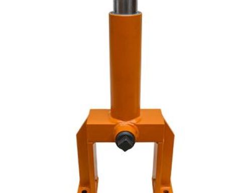 CASE AFTERMARKET TRACK ADJUSTER ASSEMBLY