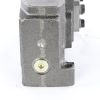 COMMERCIAL INTERTECH INLET VALVE SECTION