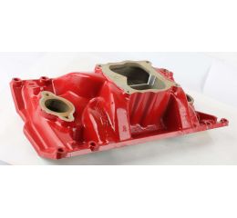 INTAKE MANIFOLD
