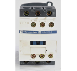 Contactors & Starters