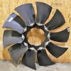 HORTON FAN ASSEMBLY