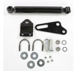 STEERING DAMPER