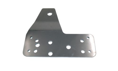 BOBCAT MOUNT - SINGLE POINT LIFT