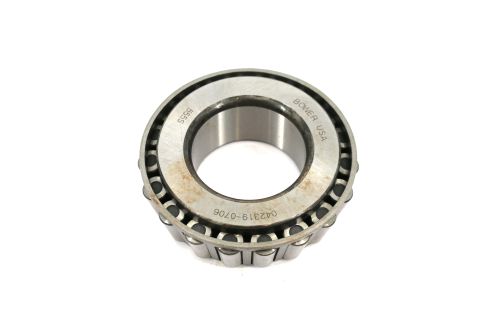 BOWER BEARING BEARING CONE 2.25in ID