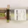 MEDALLION INSTRUMENTATION AIR CYLINDER
