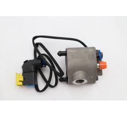 INJECTOR EXHAUST