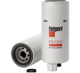 FUEL FILTER/WATER SEPARATOR