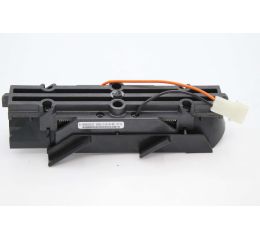 ASSEMBLY CORNER 9 LED AMBER