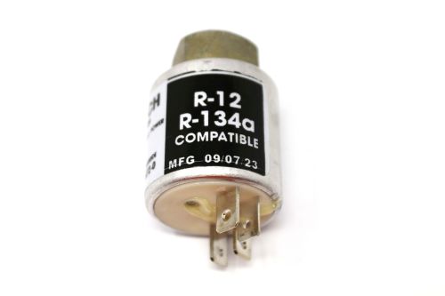 RED DOT PRESSURE SWITCH