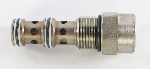 HYDRAFORCE HYDRAULIC FLOW CONTROL VALVE CARTRIDGE