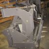 BLAW KNOX 10 ELECTRIC WEDGELOCK W/3/6 ASSEMBLY