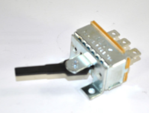 RED DOT SWITCH