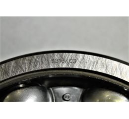 DEEP GROOVE BALL BEARING  80MM ID