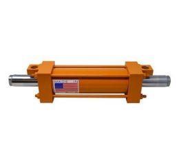 STEERING CYLINDER, W/O EYES