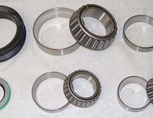 JOHN DEERE AFTERMARKET BEARING KIT