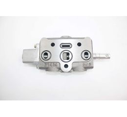 VALVE SECTION HYDRAULIC