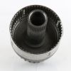 DANA SPICER LOW GEAR SHAFT HUB & DRUM ASSEMBLY