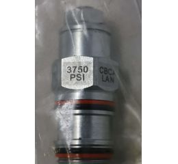 HYDRAULIC COUNTERBALANCE VALVE CARTRIDGE 3750psi