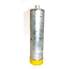 FILTER BOTTOM HYDRAULIC.