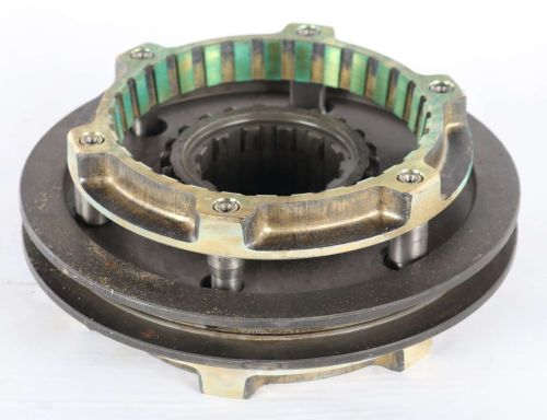 DANA - SPICER HEAVY AXLE / SVL SYNCHRONIZER