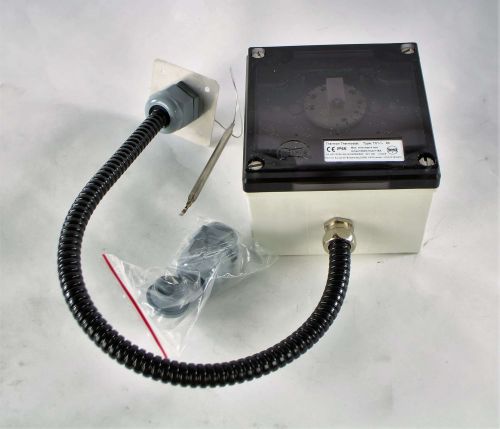 THERMON THERMOSTAT