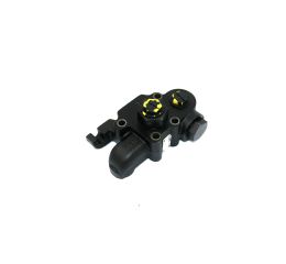 VALVE ASSEMBLY OUTLET SECTION