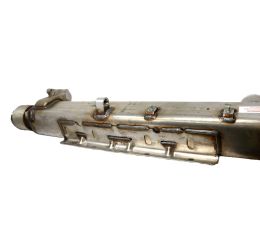 EGR COOLER KIT