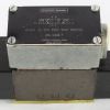 DENISON HYDRAULIC VALVE ASSEMBLY - DIRECTIONAL CONTROL SOLENOID