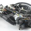 TEREX FUCHS WIRING HARNESS (FLOOR OF CAB)