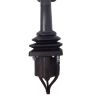 VERMEER JOYSTICK CONTROLLER ASSEMBLY: LH