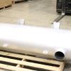 ATLAS COPCO MUFFLER